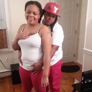 Meet your Posher, Lakeisha